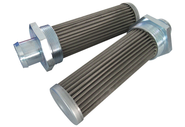  oil suction filter